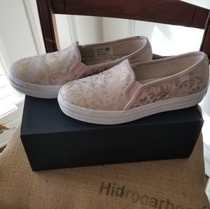 Rifle co keds slip on shoes
